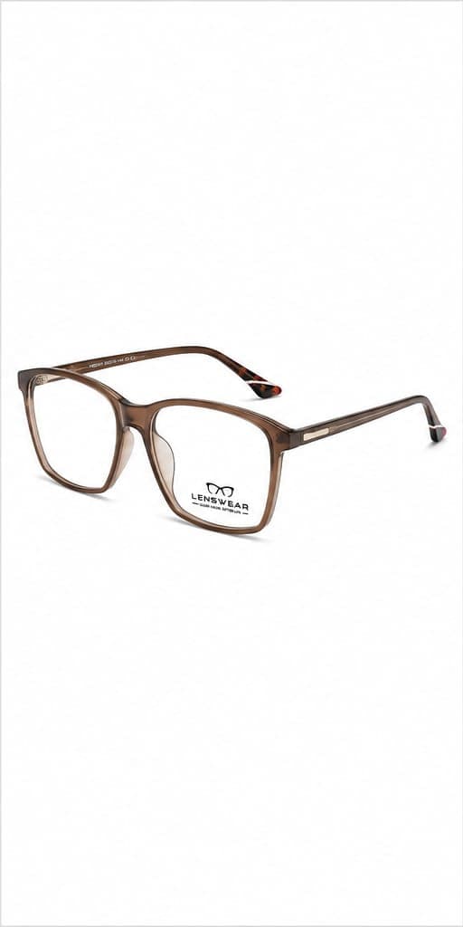Lenswear Brown Heritage Edition alternate view