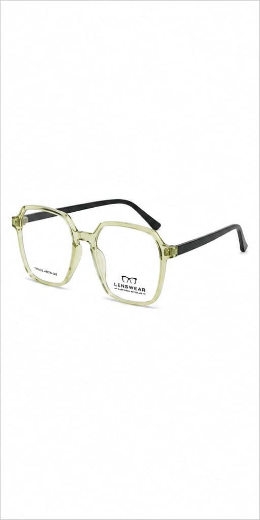 Lenswear Exclusive Black Edition alternate view