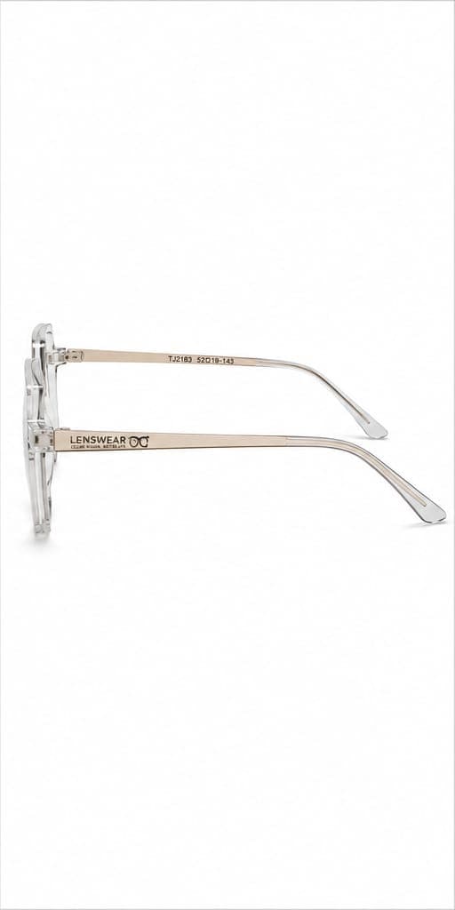 Lenswear Switch Signature Side