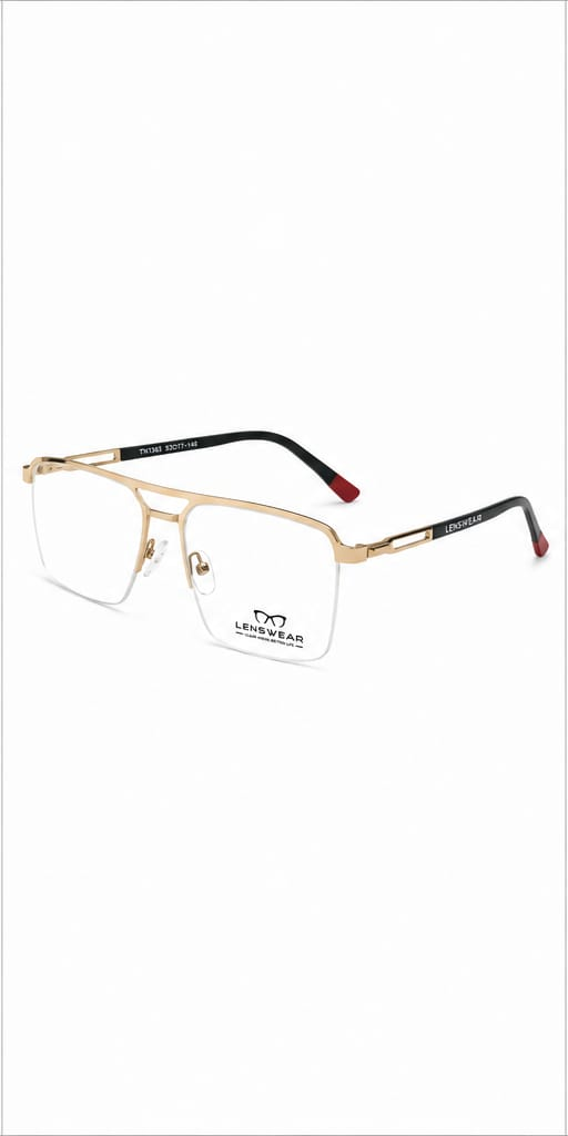 Free Blue Light Lens Upgrade